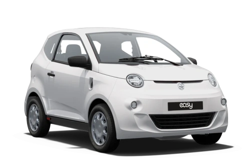Voiture sans permis AIXAM easy Access électrique
