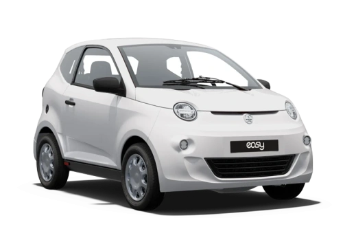 Voiture sans permis AIXAM easy Access